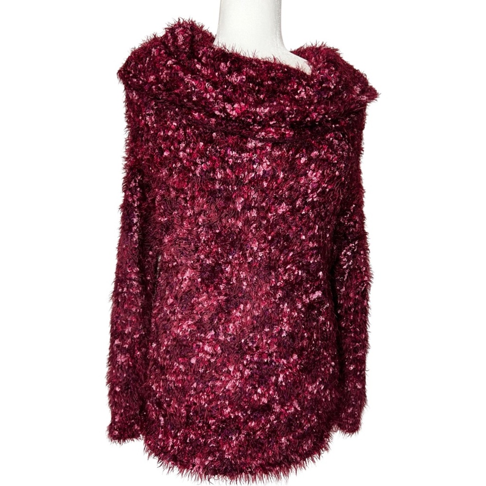 Knox Rose Sweater